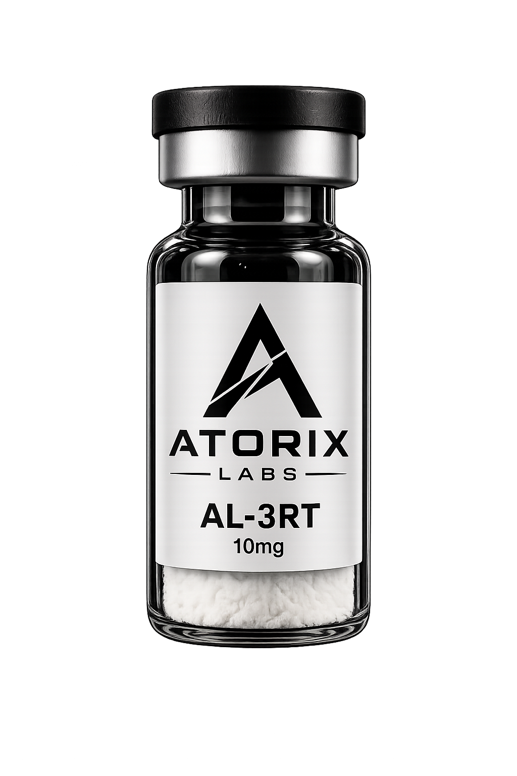 Atorix Labs AL-3RT 10mg research vial