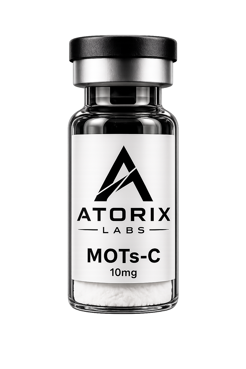 Atorix Labs MOTs-C 10mg research vial